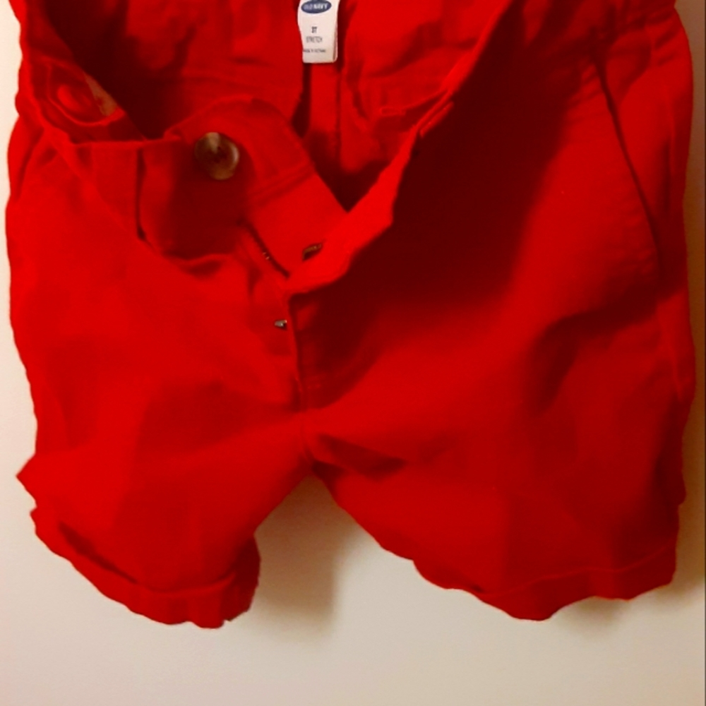 Old Navy toddler shorts